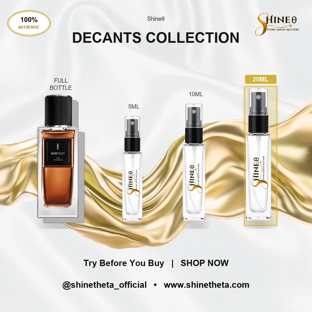 20ml Decant